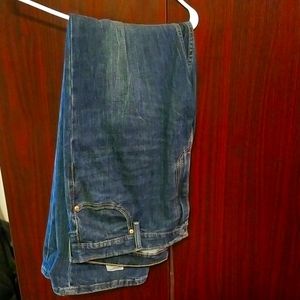 Levi's 527
